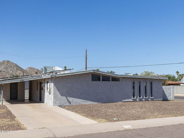 2346 E Sylvia St, Phoenix, AZ 85022