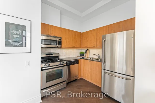 Additional image 3 of 437 Roncesvalles Ave Unit 702