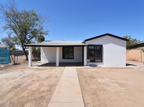 3640 W Garfield St, Phoenix, AZ 85009