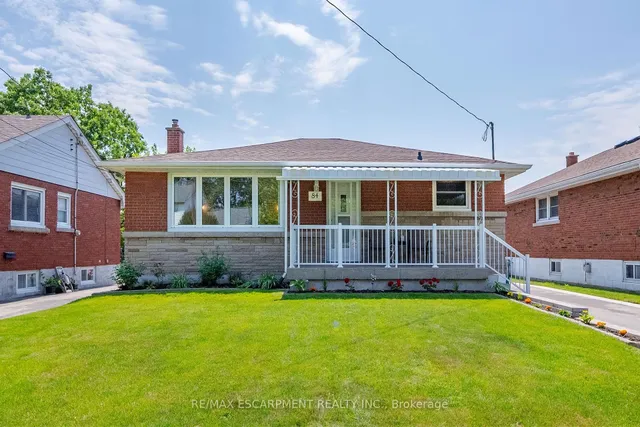 84 Blanmora Dr