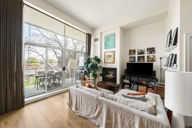 Additional image 7 of 437 Roncesvalles Ave Unit 423