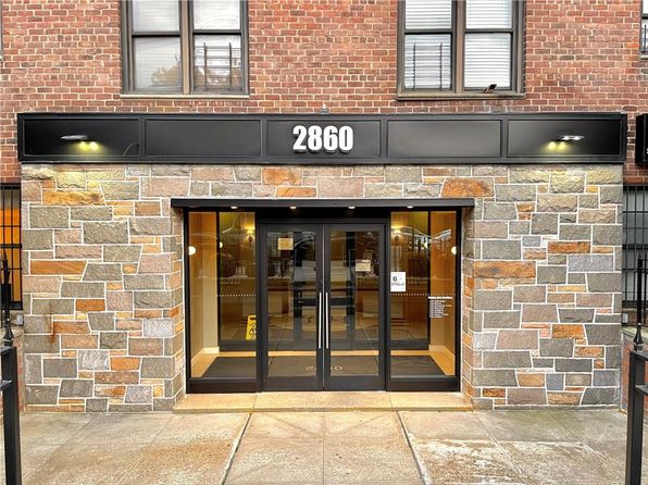 2860 Bailey Ave APT 5D, Bronx, NY 10463