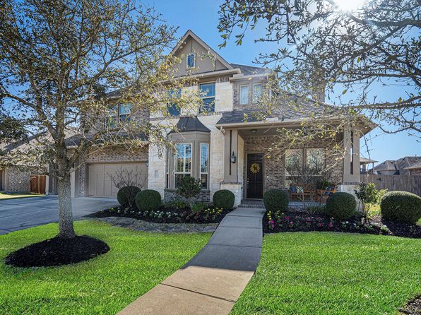 18010 Langkawi Ln, Houston, TX 77044