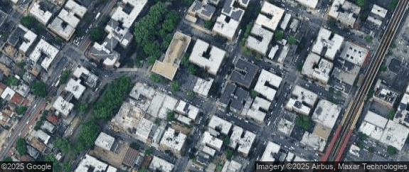 53 W 183rd St, Bronx, NY 10453