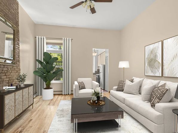 110 Edgecombe Ave APT A, New York, NY 10030