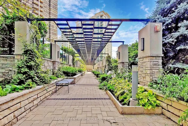 Additional image 41 of 2 Anndale Dr Unit 3008