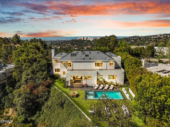 1116 Linda Flora Dr, Los Angeles, CA 90049