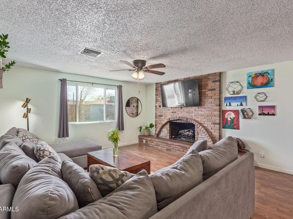 3607 N 21st Ave, Phoenix, AZ 85015