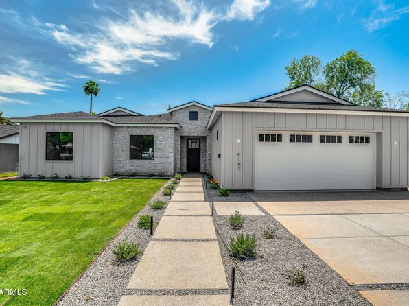 4107 E Edgemont Ave, Phoenix, AZ 85008