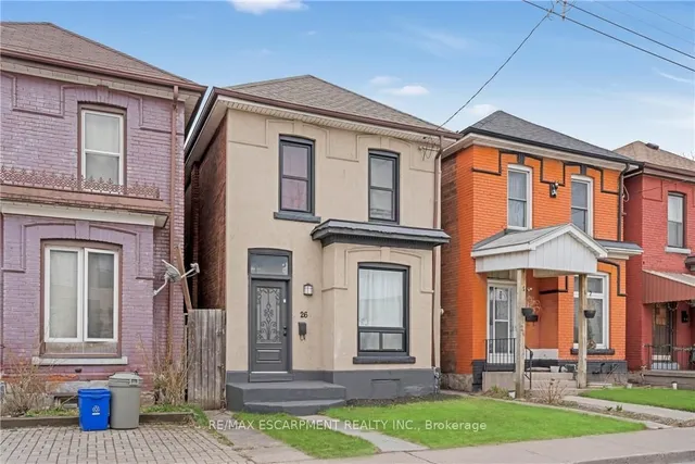 Additional image 2 of 26 Madison Ave