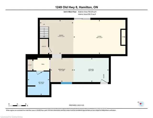 Additional image 46 of 1249 Old Highway 8 N/A