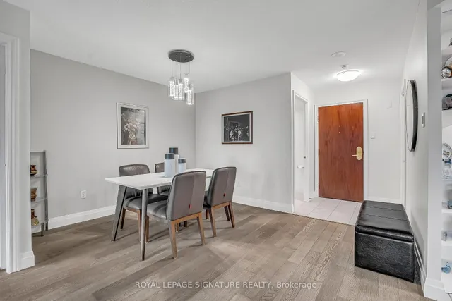 Additional image 11 of 1200 Don Mills Rd Unit 519