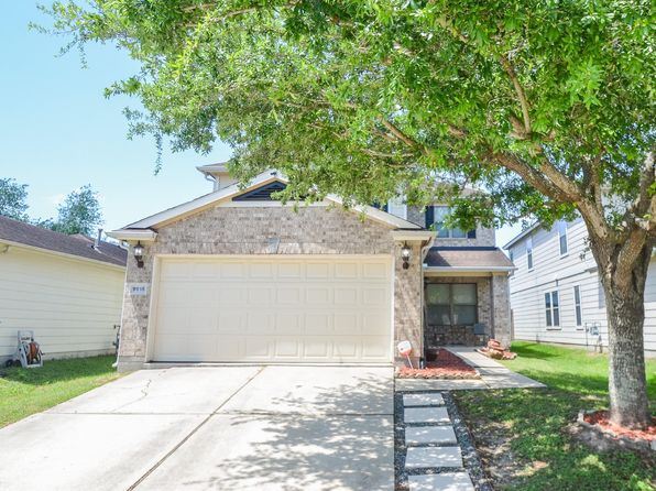 9518 Prairie Dale Ct, Houston, TX 77075