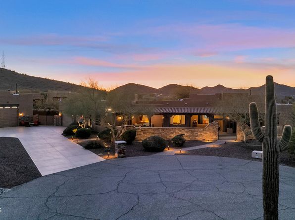 112 W Sagebrush Dr, Phoenix, AZ 85085