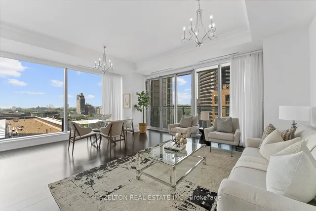 Additional image 15 of 55 Scollard St Unit 1201