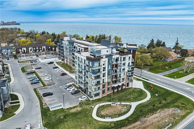 Additional image 48 of 600 North Service Rd Unit 210