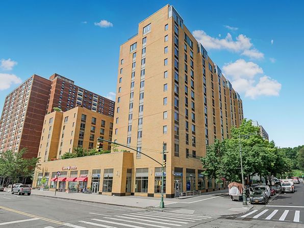 300 W 135th St APT 9J, New York, NY 10030