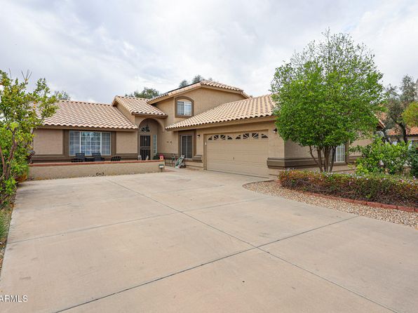 1219 W Marco Polo Rd, Phoenix, AZ 85027