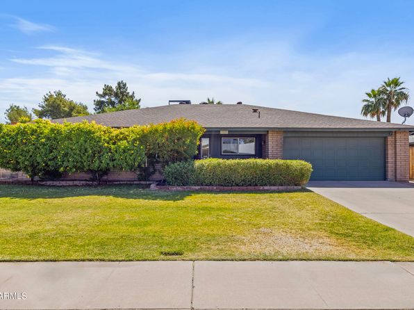 12639 N 47th Ave, Glendale, AZ 85304