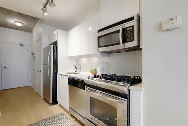 Additional image 5 of 127 Queen St Unit 604