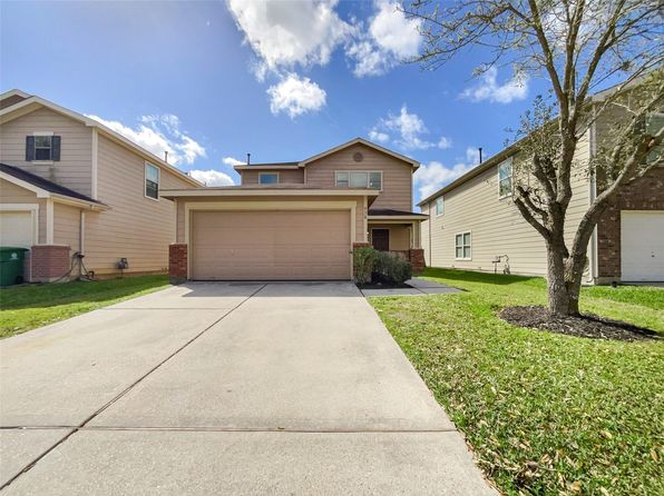 938 Staffordale Manor Ln, Houston, TX 77047