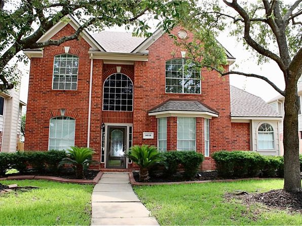 9619 Therrell Dr, Houston, TX 77064