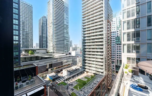 Additional image 36 of 35 Mercer St Unit 1114