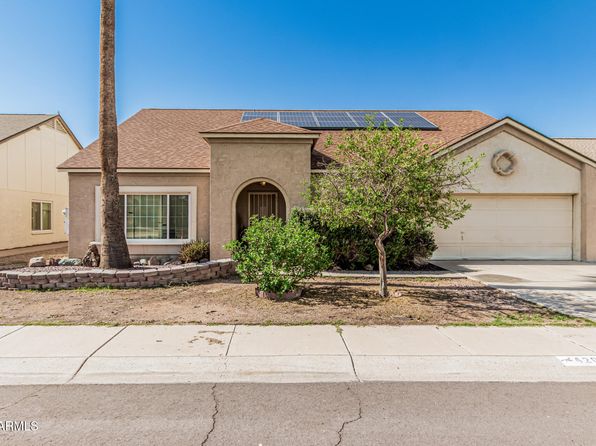 4207 W Soft Wind Dr, Glendale, AZ 85310