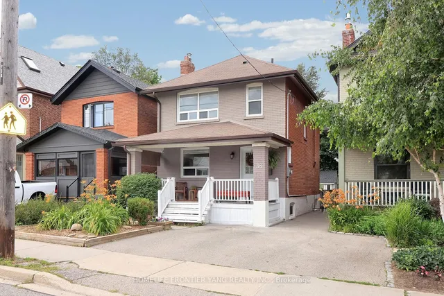 Additional image 3 of 38 Mimico Ave