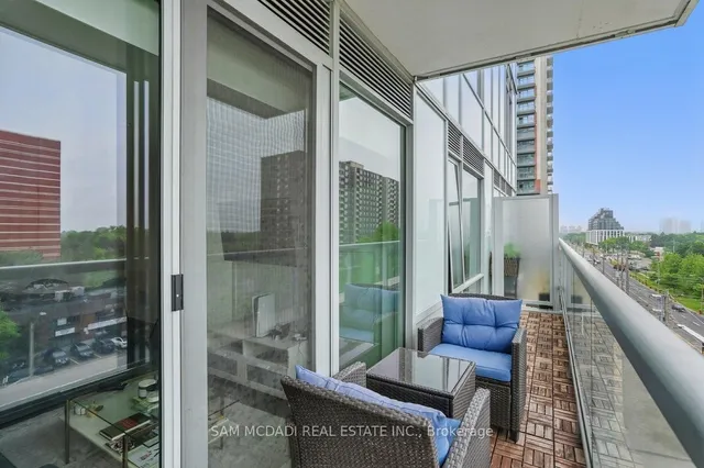 Additional image 15 of 3220 Sheppard Ave Unit 509