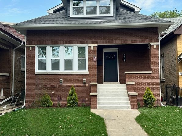 5426 N Bernard St, Chicago, IL 60625
