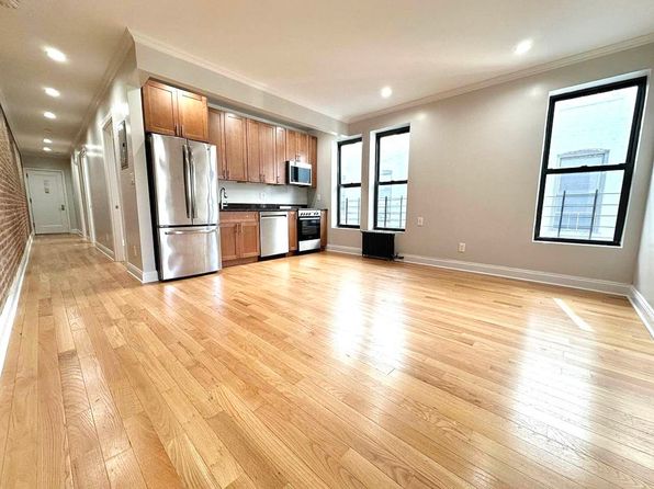 75 Ellwood St #4A, New York, NY 10040