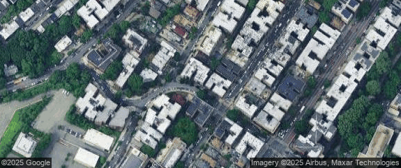 111 W 183rd St #F320A52C6, Bronx, NY 10468