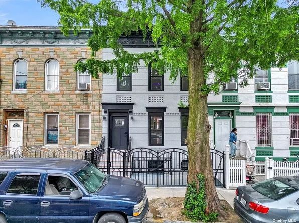 607 Warwick St, Brooklyn, NY 11207