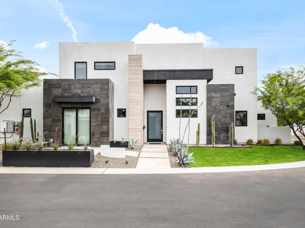 3615 N Nicosia Cir, Phoenix, AZ 85016