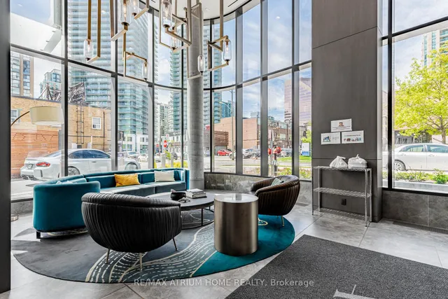 Additional image 2 of 15 Holmes Ave Unit 2509