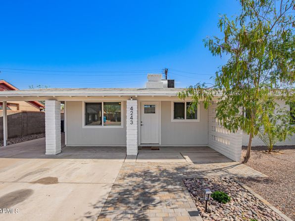 4243 W Sheridan St, Phoenix, AZ 85009