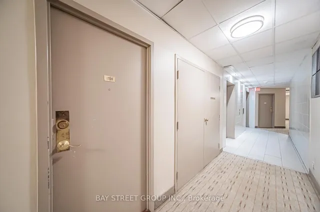 Additional image 46 of 2470 Eglinton Ave Unit 1708