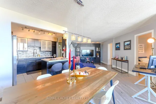 Additional image 7 of 75 Graydon Hall Dr Unit 2505