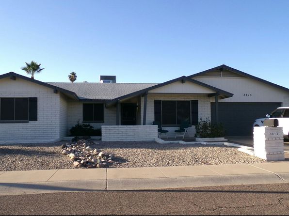 3813 W North Ln, Phoenix, AZ 85051