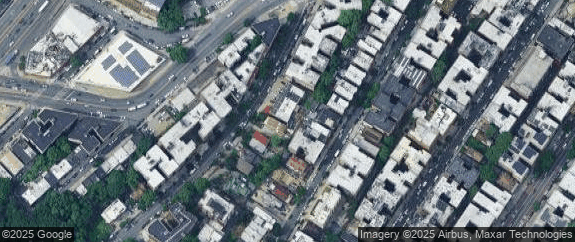 2280 Sedgwick Ave, Bronx, NY 10468