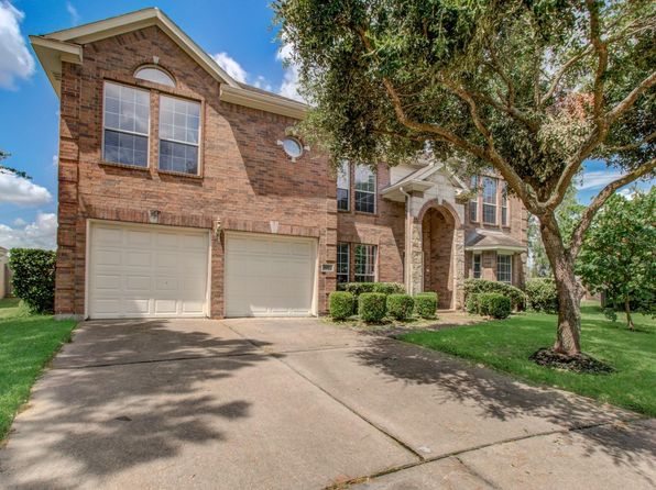 16815 Morris Hill Ln, Houston, TX 77095
