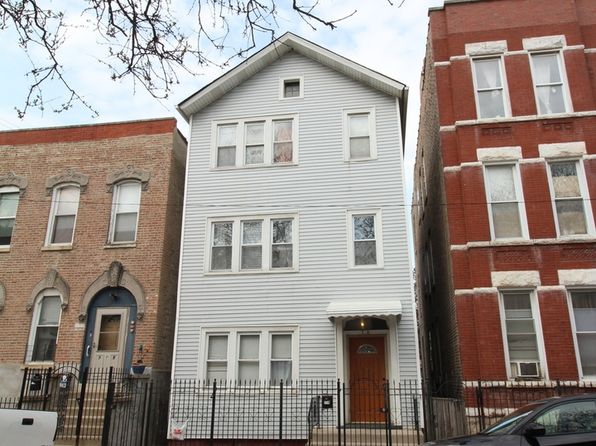 714 N Ada St, Chicago, IL 60642