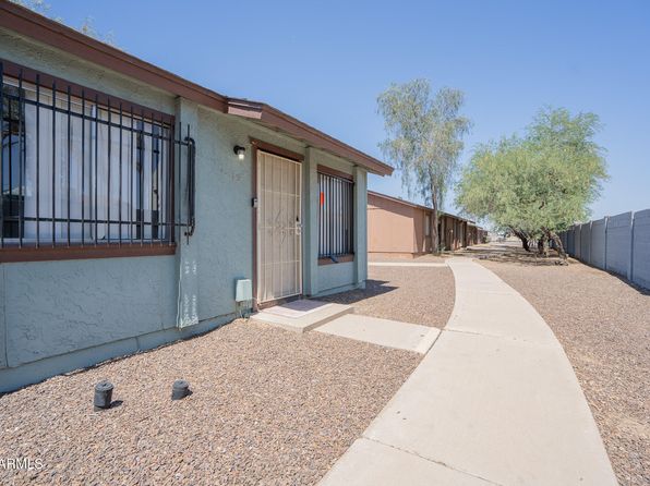 3646 N 67th Ave UNIT 12, Phoenix, AZ 85033