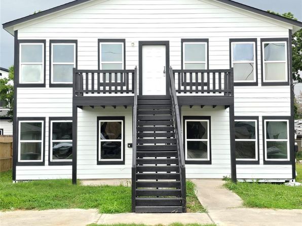 3545 Mount Pleasant St #A-B, Houston, TX 77021