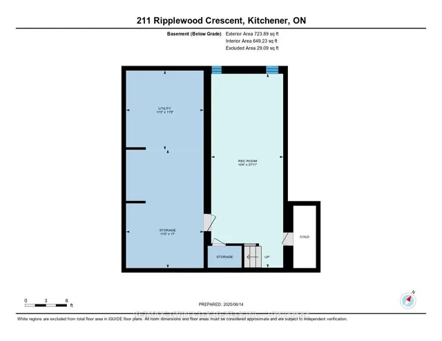 Additional image 50 of 211 RIPPLEWOOD Cres