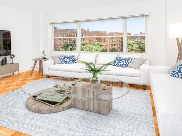 6 Fordham Hill Oval APT 4E, Bronx, NY 10468