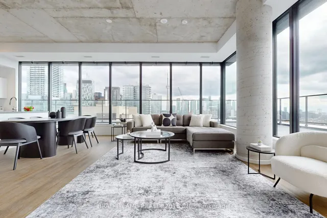 Additional image 3 of 195 McCaul St Unit 2002