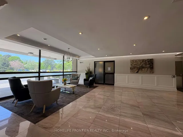 Additional image 3 of 475 The West Mall Unit 1212