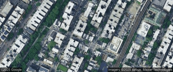 33 W 184th St, Bronx, NY 10468
